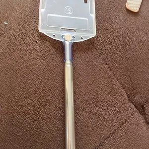 Tongkat Tol Lite Telescopic Bahan Stainless steel / Tongtol Lite / Tongkat Etoll