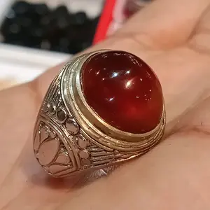 BATU AMBER KATILAYU TOP QUALITY