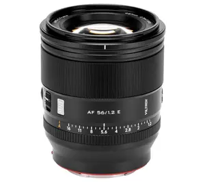 Viltrox AF 56mm f/1.2 PRO VCM for Sony E Mount APS-C Garansi Resmi