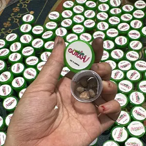 Kuncup Sari Gurah Wanita Herbal