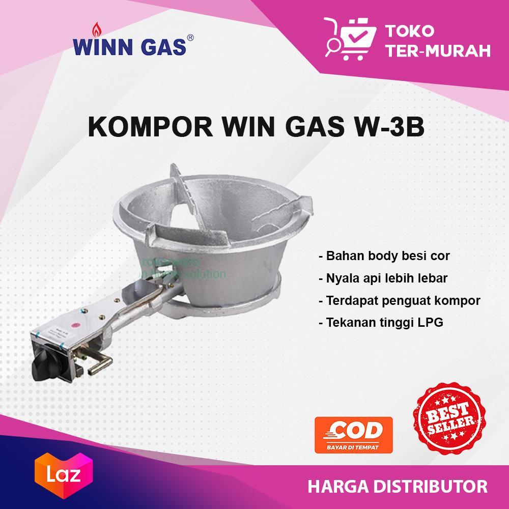 KOMPOR WINN GAS 3B