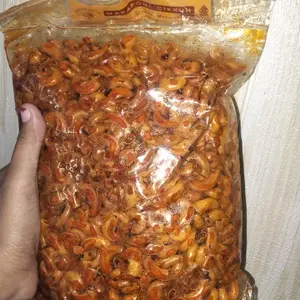 500 gr Makaroni Cikruh Daun Jeruk - Tidak Keras