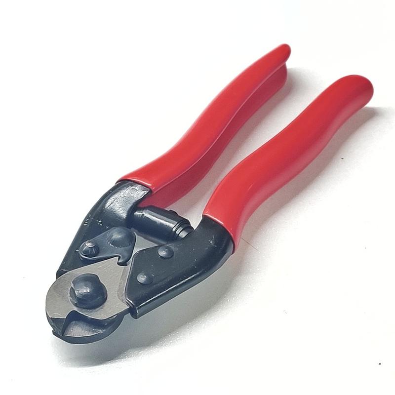 Product Introduction of Bicycle Cable And DIY Projects Wire & Cable Cutter [SG STOCK] 4