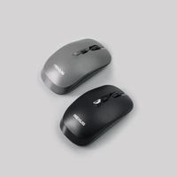 Gambar REXUS Q20 4D Silent Click Wireless - Office Mouse Wireless - Hitam dari Techno Computer Bali Kota Denpasar 3 Tokopedia