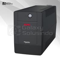 Gambar APC BVG1200I-GR Easy UPS 1200VA, Tower, 230V, 4 SCHUKO Outlets, AVR dari GASOL MALANG Kota Malang 1 Tokopedia