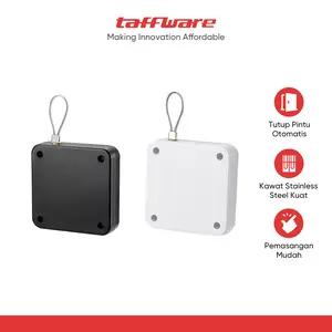 TaffHOME Tutup Pintu Otomatis Automatic Door Closer - NB014
