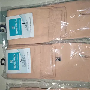 Kaos Kaki Jempol Nilon By SeRa