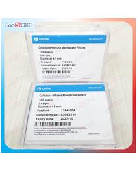 Gambar Cellulose Nitrate Membrane Filter | Whatman 7184-004 WCN Plain dari Lab OKE Kota Administrasi Jakarta Utara 2 Tokopedia