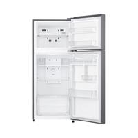 Gambar LG Kulkas 2 Pintu 202L / 187L - Smart Diagnosis - Inverter Compressor - Humidity Controller - GN-B202SQIF dari LG Official Store Kota Administrasi Jakarta Timur 4 Tokopedia