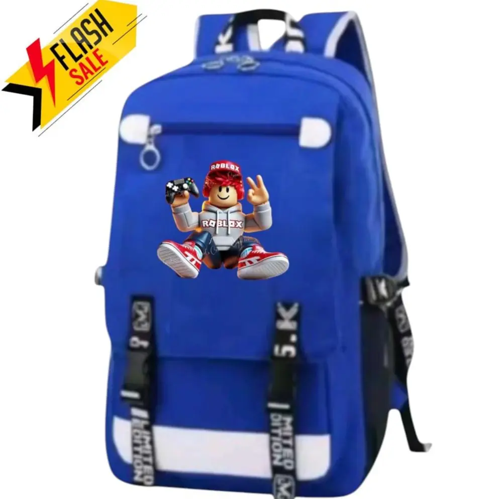 BIRU TAS SAJA