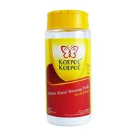 Gambar Koepoe-Koepoe / Kupu-Kupu Garlic Bawang Putih Bubuk 130gr dari Baking Store Kota Tangerang 1 Tokopedia