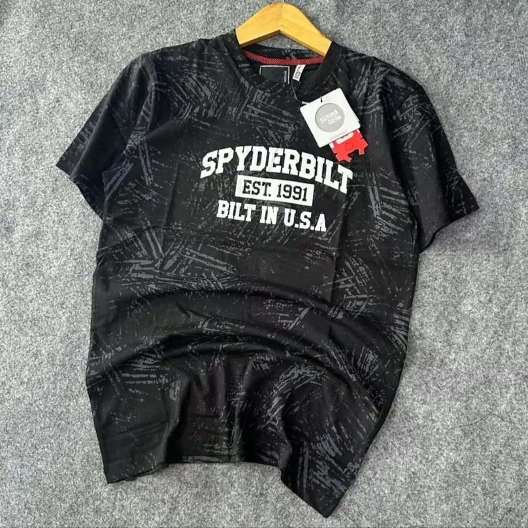 KAOS DISTRO PRIA SIMPEL KAOS BRANDED BAJU ATASAN COWOK PAKAIAN PRIA