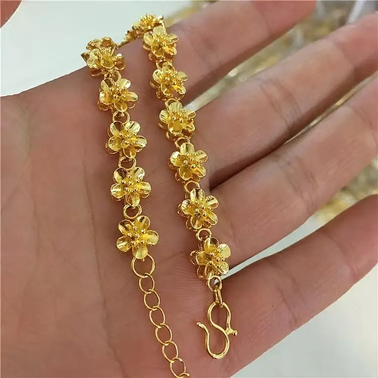 New Arrivals Fashion Jewelry Fashion Bracelets3698
