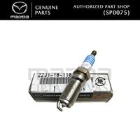 Gambar Busi Mazda CX9 Non Skyactiv Spark Plug Platinum dari Mazda Cipta Inovasi Kab. Tangerang 2 Tokopedia