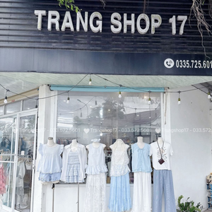 TRANGSHOP17