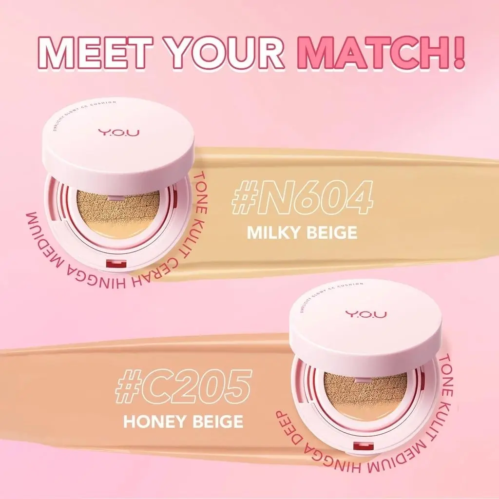 N604 MILKY BEIGE ( ED: 2027 )