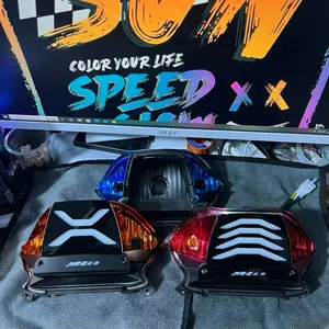 STOPLAMP MINILAZY MIO 3D MIO OLD MIO SPORTY