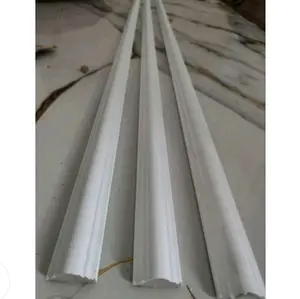 Wall Moulding PVC Lebar 3CM  Panjang 3 Meter