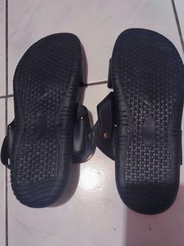 Product Review of Sandal Selop pria MK 88 model Elegant dan Keren Sendal Karet from B**u T**n 2