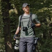 Gambar PGYTECH Camera Strap Master Strap Kamera Pgytech Master - Black dari Pgytech Official Store Kota Administrasi Jakarta Pusat 2 Tokopedia