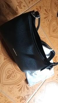 Product Review of Sophie Martin Tas Selempang Wanita Orlana Bag from W**n 1