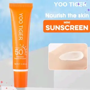 Yoo Mini Sun Block SPF 50 /  Sunblock Wajah