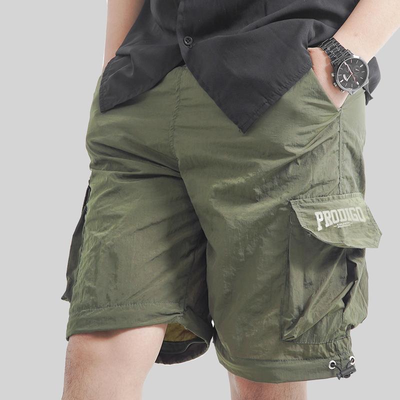 Prodigo * Celana Cargo Sambung Pria Manggala I Celana Gunung Unisex Original I Celana Sambung Outdoor I Hiking Pants I Cargo Long Pants I Celana  Panjang Cargo Pria 9