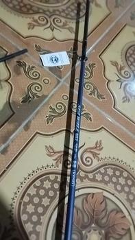 Product Review of JORAN KENZI SEA WALL 602 Fuji Guides PE1-2 Spinning pancing from z**e 0