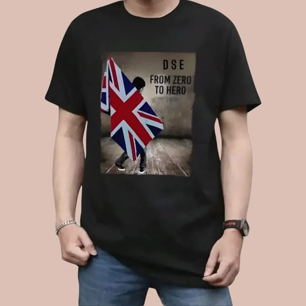BAJU ATASAN PRIA KAOS OBLONG COWOK MURAH
