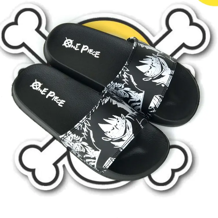 SANDAL PRIA/SANDAL WANITA / SANDAL REMAJA ONE PIECE Shoes Sendal