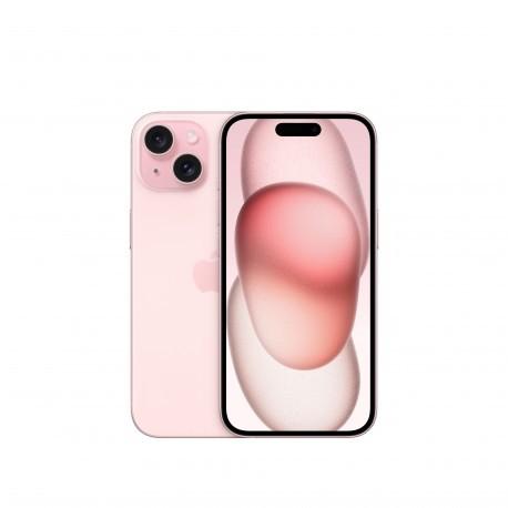 ( AGRES  X PSIREGAR ) Apple iPhone 15 128GB Garansi Resmi Indonesia 2