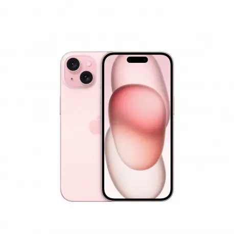 ( AGRES  X PSIREGAR ) Apple iPhone 15 128GB Garansi Resmi Indonesia 3