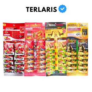 Jamu Ayam Monster Pro,Bima Power, Dragon SN dan Herbal SN -SASANA NGAPAK