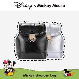 Beg galas Disney, Beg Wanita, Beg galas Mickey, Beg galas Pelbagai Fungsi, untuk Gadis, dengan Kotak Hadiah, Sesuai untuk Hadiah Hari Jadi, [COD]