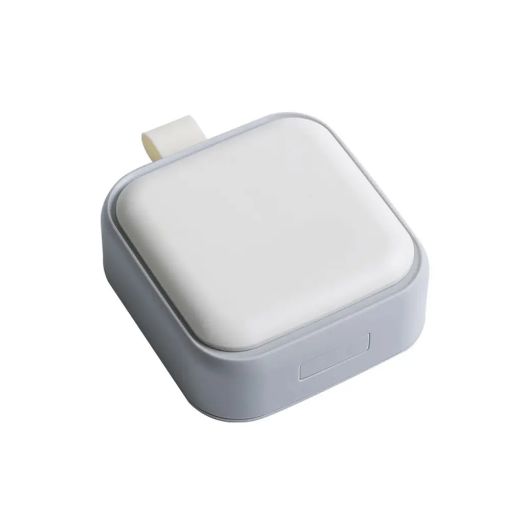 Smllwan-Hộp Thuốc Di Động Mini, 4 Lưới, Hộp Thuốc Hàng Ngày, Hộp Sắp Xếp Đựng Thuốc Du Lịch Tại Nhà