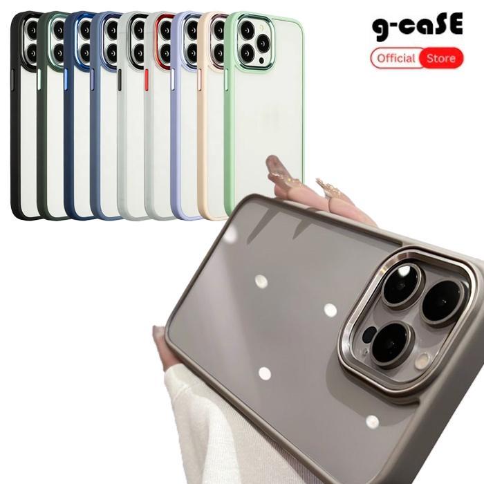 Gambar g-caSE Soft Case Silicone Transparan For Iphone 11 11PRO 11PROMAX PRO MAX casing - LIGHTGREEN, IP 11 dari G-caSE Official Store Kota Administrasi Jakarta Pusat Tokopedia