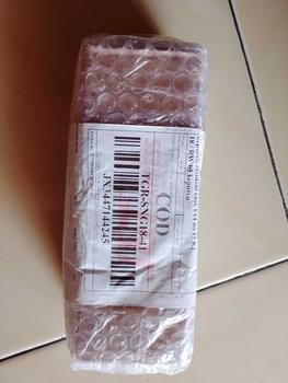 Product Review of [PROMO] Essen Ikan Super - Secret Strike Essence Pancing Aroma Gurih Untuk Semua Jenis Ikan from Z**a 0