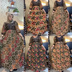 Sofia colet dan bordil bonang terbaru tebal adem tebal