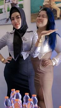 Product Review of Dress Basic Simple Knit Lembut Premium Bahan Melar Lengan Panjang Gaun Casual Bodycon Slim Sexy Wanita  Baju Home Dress Nyaman M436 from S**a 3