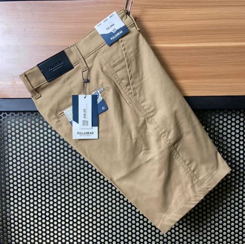 Celana Pendek Chinos Pria Dewasa Best Seller 1