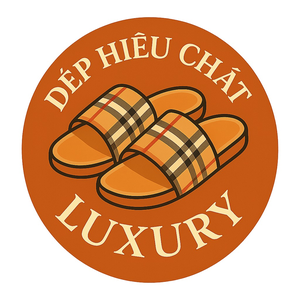 Dép Hiệu Chất Luxury