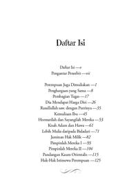 Gambar Buku Hamka - Buya Hamka Berbicara Tentang Perempuan dari Gema Insani Kota Depok 4 Tokopedia