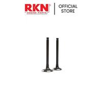 Gambar VALVE SET KLEP SET RKN Satria Fu Original dari RKN Indonesia Kota Administrasi Jakarta Utara 3 Tokopedia