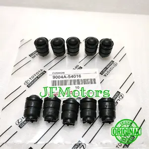 Karet Bantalan Stopper Penahan Pintu Bagasi Avanza Xenia Rush Terios Calya Sigra Innova Kijang 5K 7K Granmax Luxio Original 1Pc