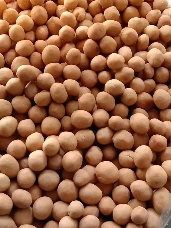 SNACK KACANG TELUR ISI 1KG Cemilan Food  Camilan 0