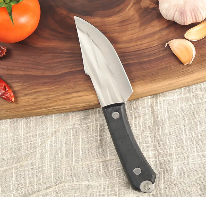 (CHEAP PRICE) PISAU SURVIVAL PISAU DAGING PISAU KOKI PISAU JEPANG SUPER TAJAM PISAU AUTDOOR 1