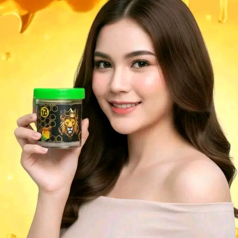 Spesial live madu alami bubuk-bahan serbuk-madu herbal honey