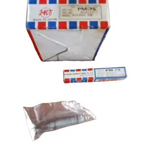 Busi Pemanas Glow Plug Toyota Dyna Rhino,Delta,Hiace,L300,Kuda,PS,Strada/Universal Bebas Mobil.Merk HKT jpn.High Quality Produk.