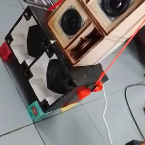 Tali Trek Belt miniatur 1 cm x 150 cm tali jagrak sound system Pilih WARNA