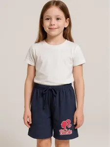 (COD) PAKET 4 CELANA Kulot PENDEK ANAK BERBIE TERBARU Perempuan Fashion